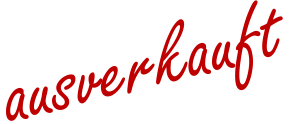 ausverkauft